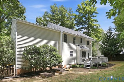 Tiny photo for 1536 Laurel Top Drive, Midlothian, VA 23114 (MLS # 2615819)