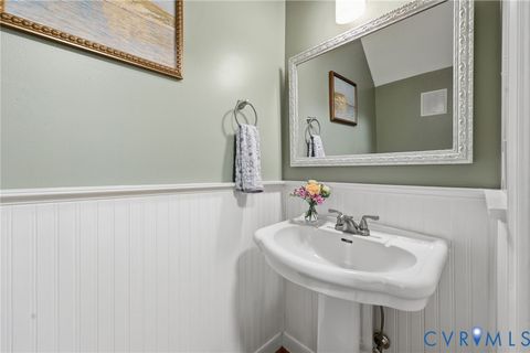 Tiny photo for 1536 Laurel Top Drive, Midlothian, VA 23114 (MLS # 2615819)