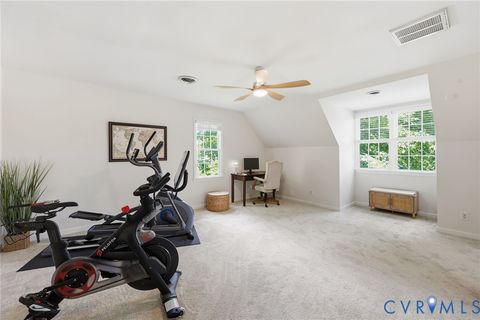Tiny photo for 1536 Laurel Top Drive, Midlothian, VA 23114 (MLS # 2615819)