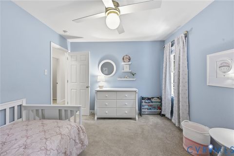 Tiny photo for 1536 Laurel Top Drive, Midlothian, VA 23114 (MLS # 2615819)