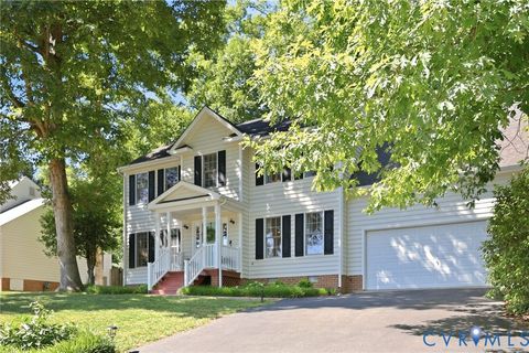 Tiny photo for 1536 Laurel Top Drive, Midlothian, VA 23114 (MLS # 2615819)