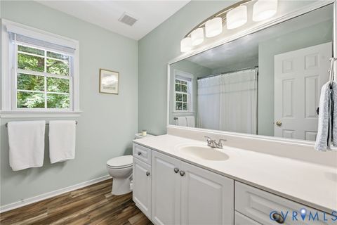 Tiny photo for 1536 Laurel Top Drive, Midlothian, VA 23114 (MLS # 2615819)