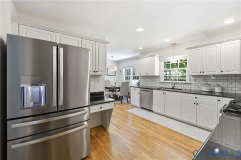Tiny photo for 1536 Laurel Top Drive, Midlothian, VA 23114 (MLS # 2615819)