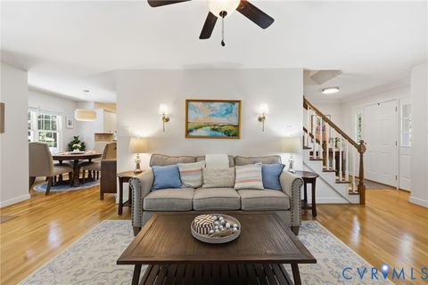 Tiny photo for 1536 Laurel Top Drive, Midlothian, VA 23114 (MLS # 2615819)