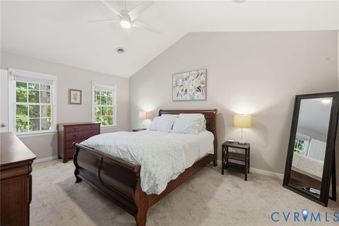 Tiny photo for 1536 Laurel Top Drive, Midlothian, VA 23114 (MLS # 2615819)