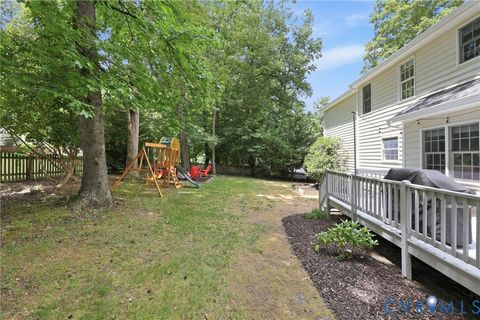 Tiny photo for 1536 Laurel Top Drive, Midlothian, VA 23114 (MLS # 2615819)