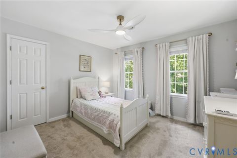 Tiny photo for 1536 Laurel Top Drive, Midlothian, VA 23114 (MLS # 2615819)