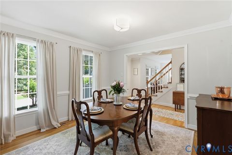 Tiny photo for 1536 Laurel Top Drive, Midlothian, VA 23114 (MLS # 2615819)
