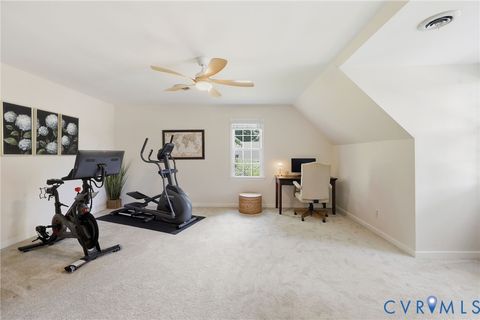 Tiny photo for 1536 Laurel Top Drive, Midlothian, VA 23114 (MLS # 2615819)