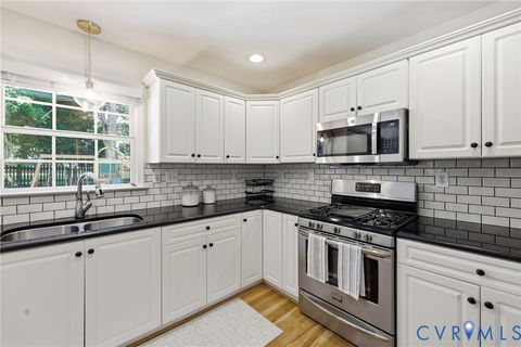 Tiny photo for 1536 Laurel Top Drive, Midlothian, VA 23114 (MLS # 2615819)