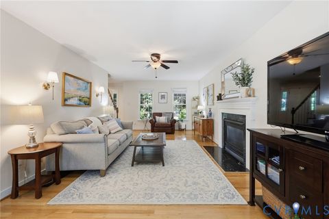 Tiny photo for 1536 Laurel Top Drive, Midlothian, VA 23114 (MLS # 2615819)
