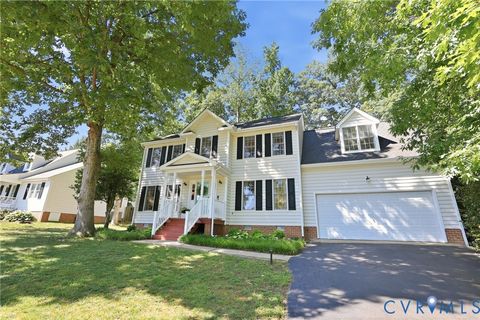 Photo of 1536 Laurel Top Drive, Midlothian, VA 23114 (MLS # 2615819)