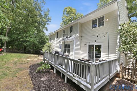 Tiny photo for 1536 Laurel Top Drive, Midlothian, VA 23114 (MLS # 2615819)