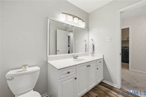 Tiny photo for 1536 Laurel Top Drive, Midlothian, VA 23114 (MLS # 2615819)
