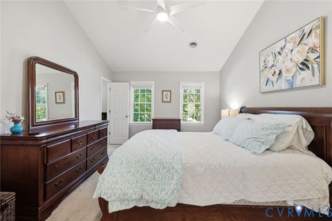 Tiny photo for 1536 Laurel Top Drive, Midlothian, VA 23114 (MLS # 2615819)