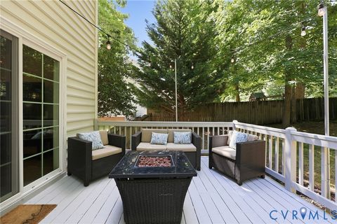 Tiny photo for 1536 Laurel Top Drive, Midlothian, VA 23114 (MLS # 2615819)