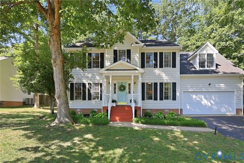 Tiny photo for 1536 Laurel Top Drive, Midlothian, VA 23114 (MLS # 2615819)