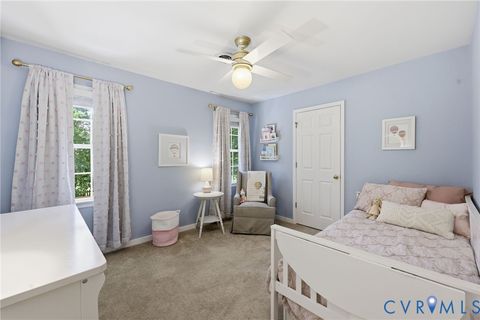 Tiny photo for 1536 Laurel Top Drive, Midlothian, VA 23114 (MLS # 2615819)