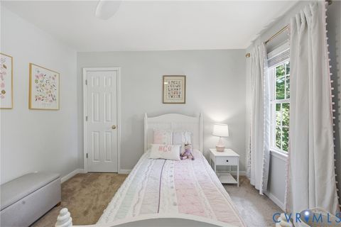 Tiny photo for 1536 Laurel Top Drive, Midlothian, VA 23114 (MLS # 2615819)