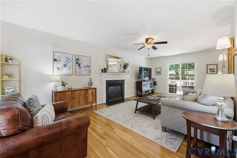 Tiny photo for 1536 Laurel Top Drive, Midlothian, VA 23114 (MLS # 2615819)