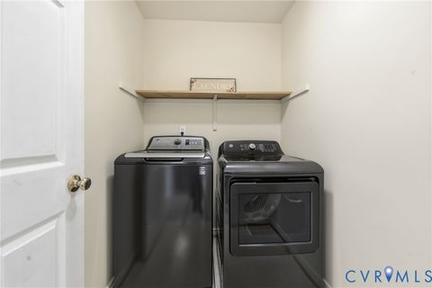 Tiny photo for 1536 Laurel Top Drive, Midlothian, VA 23114 (MLS # 2615819)