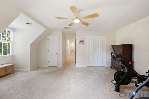 Tiny photo for 1536 Laurel Top Drive, Midlothian, VA 23114 (MLS # 2615819)