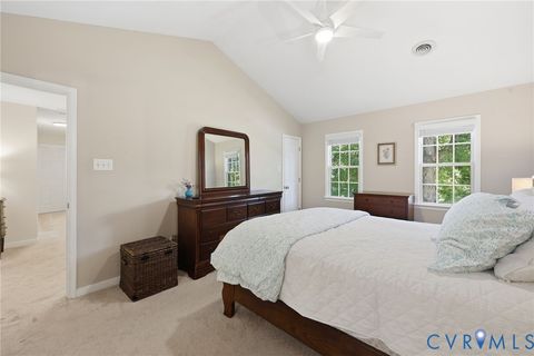 Tiny photo for 1536 Laurel Top Drive, Midlothian, VA 23114 (MLS # 2615819)