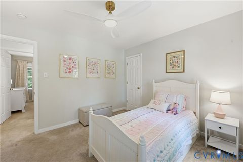 Tiny photo for 1536 Laurel Top Drive, Midlothian, VA 23114 (MLS # 2615819)