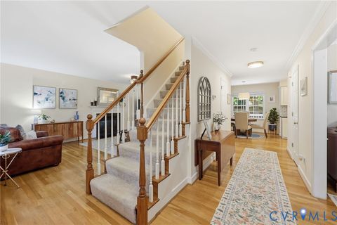 Tiny photo for 1536 Laurel Top Drive, Midlothian, VA 23114 (MLS # 2615819)