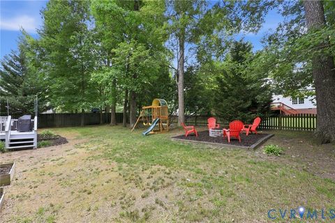 Tiny photo for 1536 Laurel Top Drive, Midlothian, VA 23114 (MLS # 2615819)