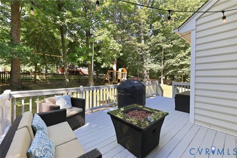 Tiny photo for 1536 Laurel Top Drive, Midlothian, VA 23114 (MLS # 2615819)
