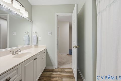 Tiny photo for 1536 Laurel Top Drive, Midlothian, VA 23114 (MLS # 2615819)