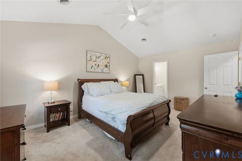 Tiny photo for 1536 Laurel Top Drive, Midlothian, VA 23114 (MLS # 2615819)