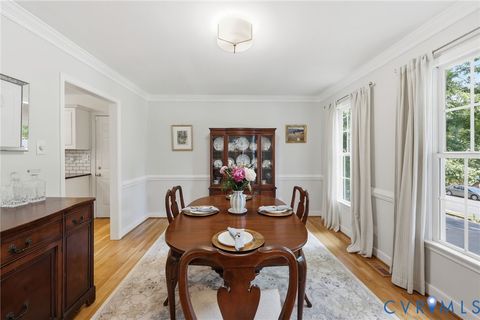 Tiny photo for 1536 Laurel Top Drive, Midlothian, VA 23114 (MLS # 2615819)