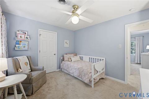 Tiny photo for 1536 Laurel Top Drive, Midlothian, VA 23114 (MLS # 2615819)
