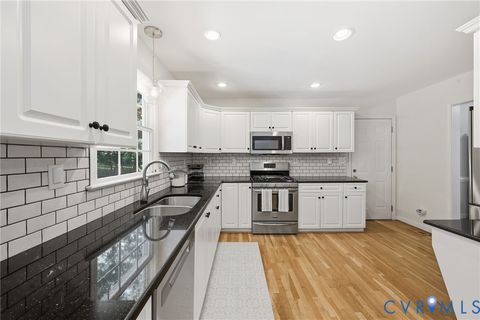 Tiny photo for 1536 Laurel Top Drive, Midlothian, VA 23114 (MLS # 2615819)