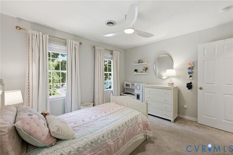 Tiny photo for 1536 Laurel Top Drive, Midlothian, VA 23114 (MLS # 2615819)