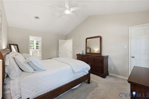 Tiny photo for 1536 Laurel Top Drive, Midlothian, VA 23114 (MLS # 2615819)