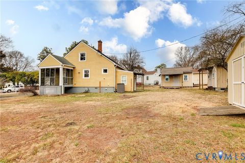 Tiny photo for 4906 Dollard Drive, Henrico, VA 23230 (MLS # 2604769)