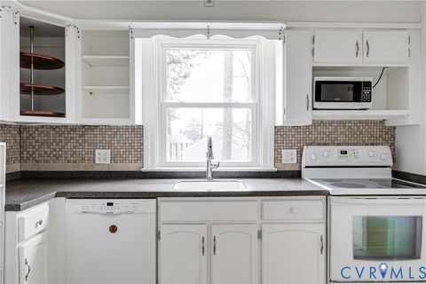 Tiny photo for 4906 Dollard Drive, Henrico, VA 23230 (MLS # 2604769)