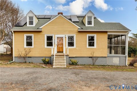 Tiny photo for 4906 Dollard Drive, Henrico, VA 23230 (MLS # 2604769)