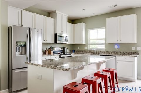Tiny photo for 16524 Thornapple Alley, Moseley, VA 23120 (MLS # 2610637)