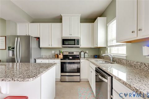 Tiny photo for 16524 Thornapple Alley, Moseley, VA 23120 (MLS # 2610637)