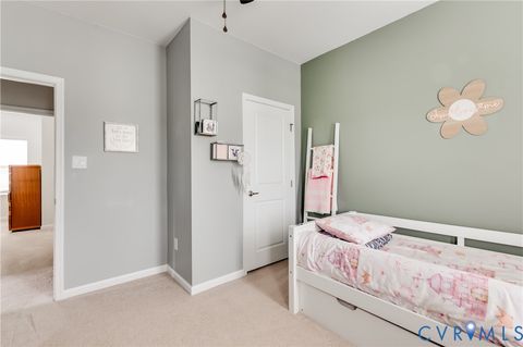 Tiny photo for 16524 Thornapple Alley, Moseley, VA 23120 (MLS # 2610637)