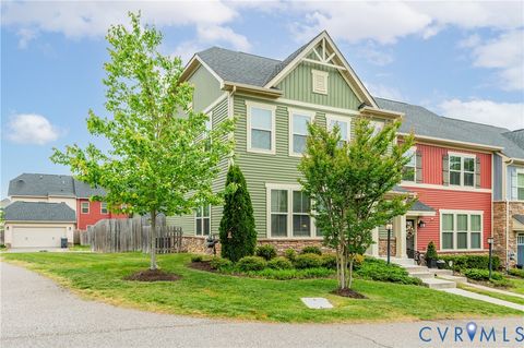 Tiny photo for 16524 Thornapple Alley, Moseley, VA 23120 (MLS # 2610637)
