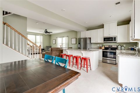 Tiny photo for 16524 Thornapple Alley, Moseley, VA 23120 (MLS # 2610637)