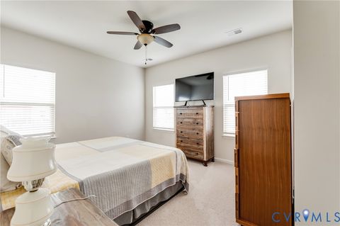 Tiny photo for 16524 Thornapple Alley, Moseley, VA 23120 (MLS # 2610637)