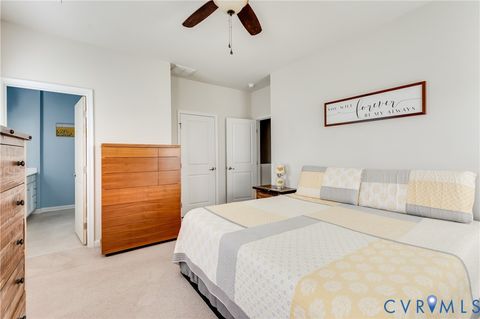 Tiny photo for 16524 Thornapple Alley, Moseley, VA 23120 (MLS # 2610637)