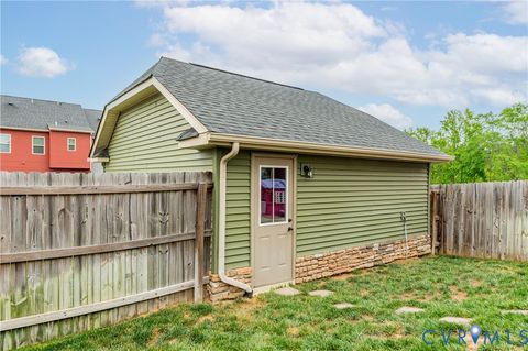 Tiny photo for 16524 Thornapple Alley, Moseley, VA 23120 (MLS # 2610637)