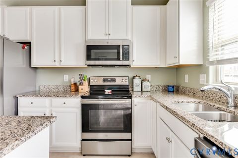 Tiny photo for 16524 Thornapple Alley, Moseley, VA 23120 (MLS # 2610637)